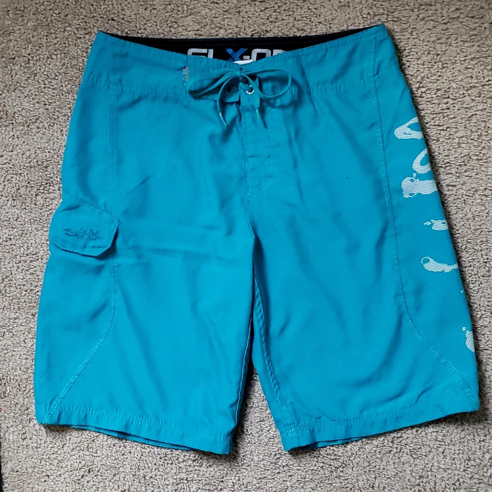 Salt Life Swim Shorts